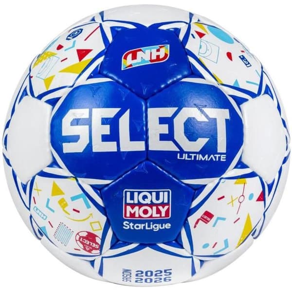 Handboll ULTIMATE LNH 2025-26 T2 Select Storlek 2