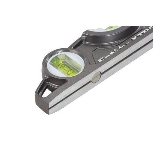 Stanley 043609 250mm FatMax Xtreme Torpedo Level