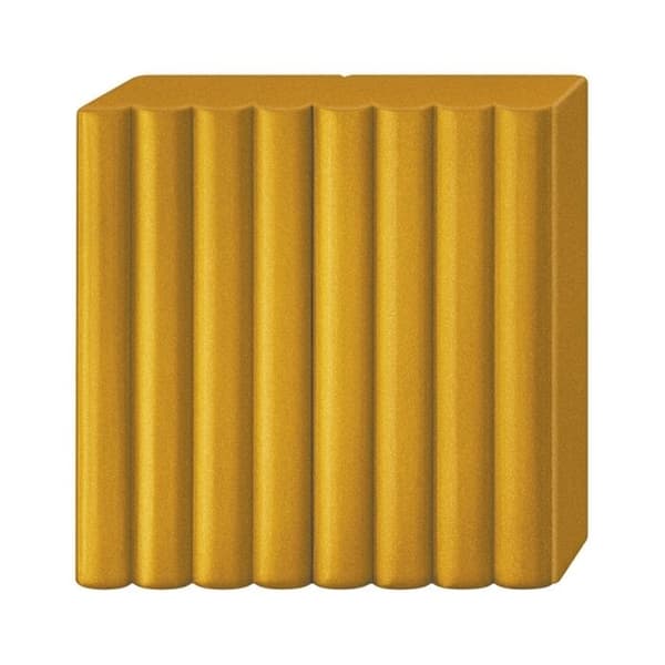 Fimo Paste - STAEDTLER - Effekt Metall Guld 11 - Metallisk effekt - 57 g