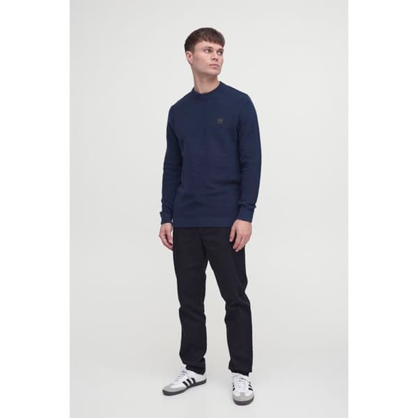 Chino-byxor Solid Erico Filip