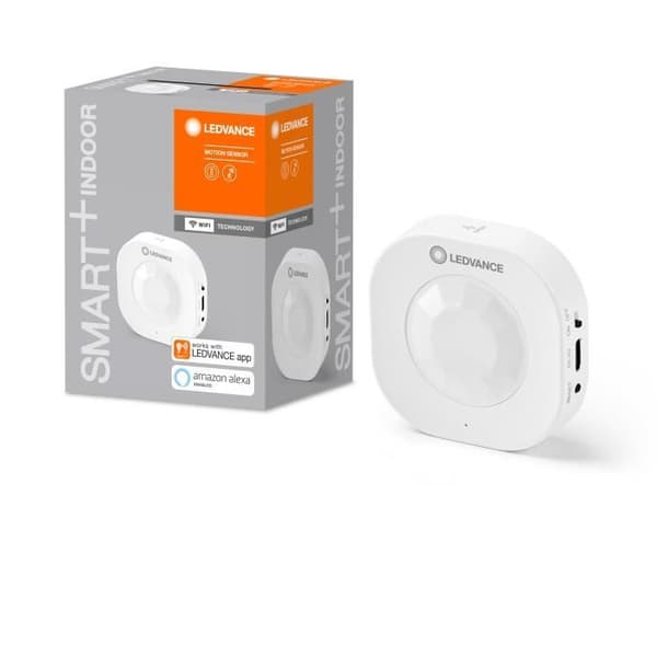 LEDVANCE SMART+ sensorer med