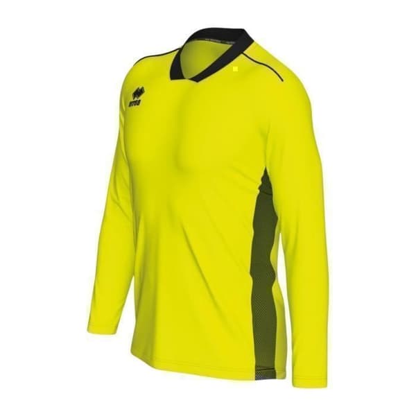 T-shirt Errea Jerzy Ml Ad