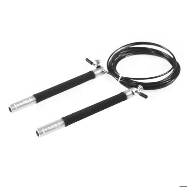Hopprep - HMS - SK54 - Aluminium - Hastighet - Precision
