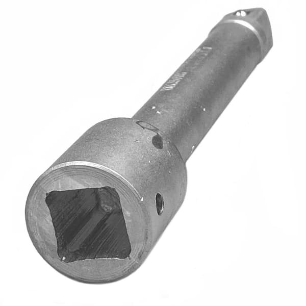 Förlängning Cr-V 200 mm 3/4"
