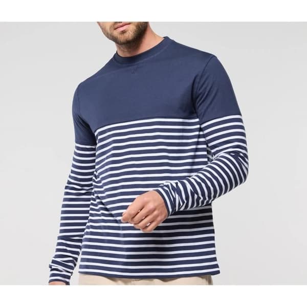 Pen Duick Marin långärmad T-shirt
