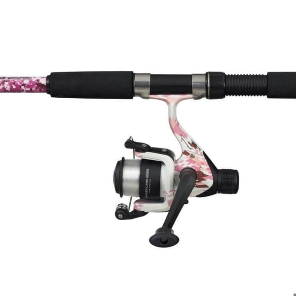 Spinnspö - MITCHELL - Tanager II - 10-30 g - Kolfiber - Predatorfiske