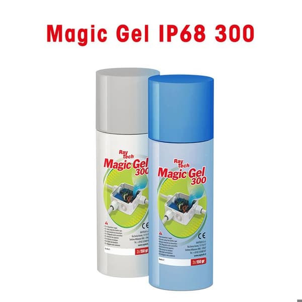 Magic Gel IP68 300 ml - Raytech