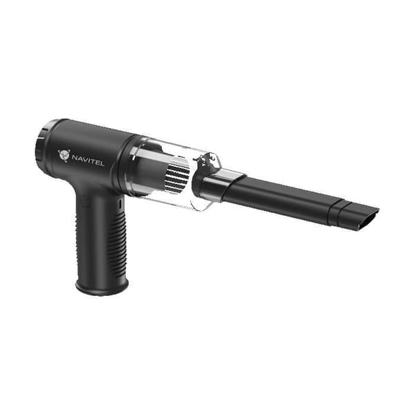 Trådlös dammsugare Navitel CL80