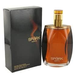 Parfym - LIZ CLAIBORNE - Spark - Eau de Cologne - 100 ml - Man