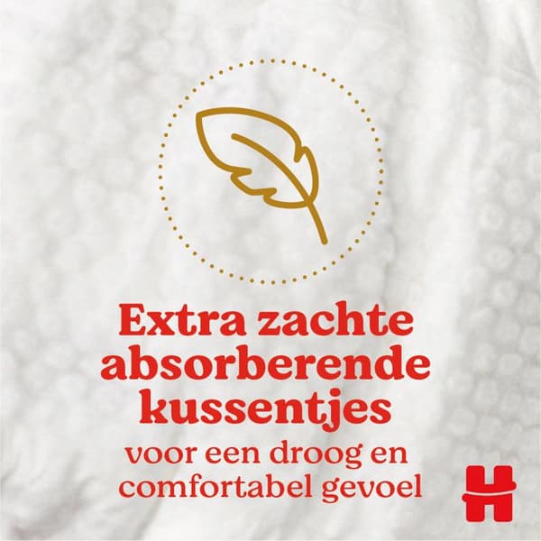 Engångsblöja - Huggies träningsblöja - 2562231