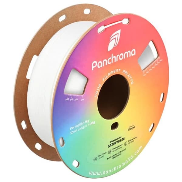 Polymaker PolyTerra PLA [Satinvit]