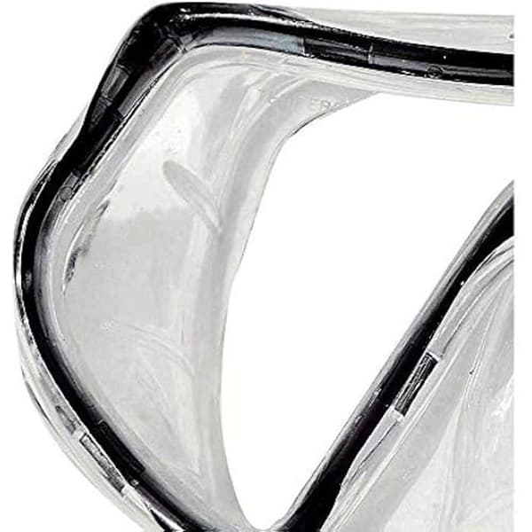 Dykaccessoar - SO DIVE - Devil One Size - Genomskinlig - Unisex - Vuxen