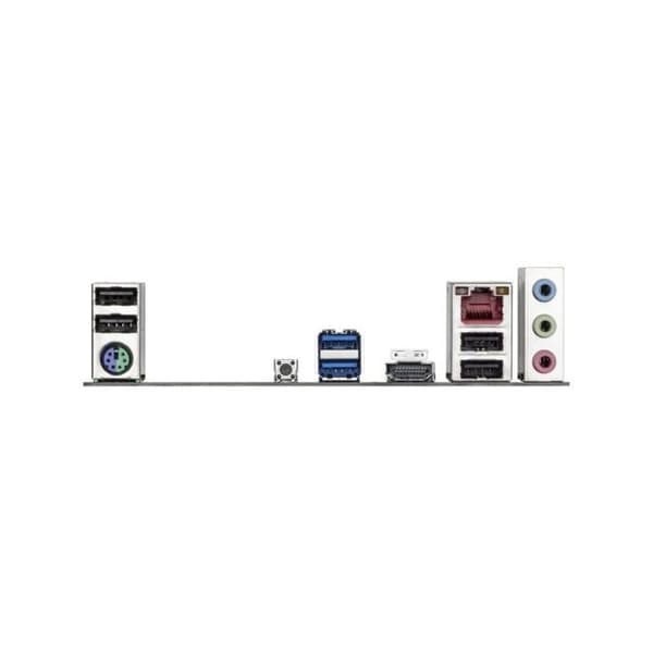 Moderkort - GIGABYTE - B840M D2H - Format Micro-ATX - Chipset AMD B840 - DDR5 & PCIe 5.0