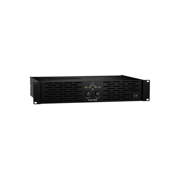 Behringer KM750 Ljudförstärkare