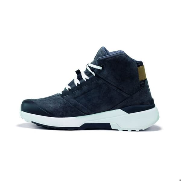 Sidi Nucleus Suede WP-skor