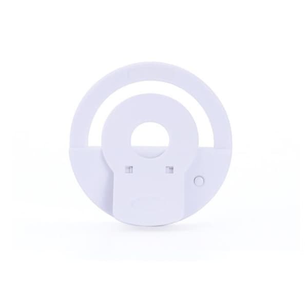 APM - MINI RING LJUS FÖR SMARTPHONEN
