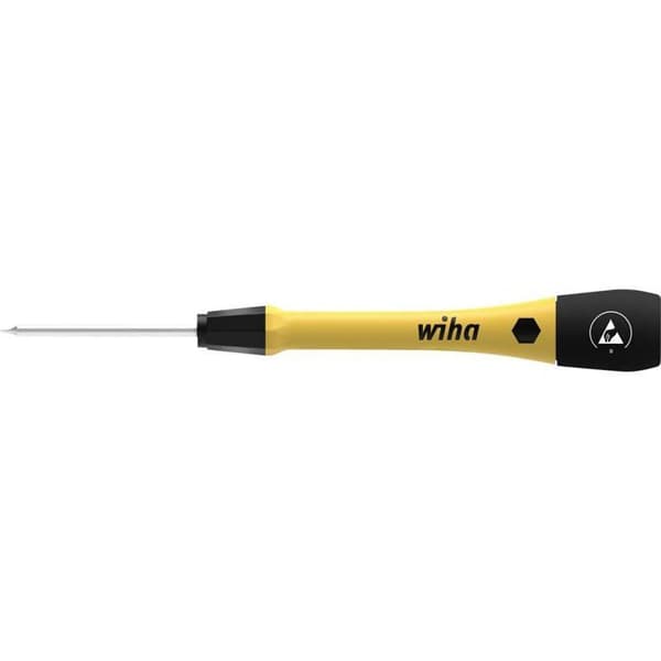 Wiha Anti-Static (ESD) Torx TORX skruvmejsel