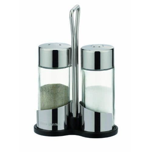 Tescoma Club Service Salt och Peppar Import Large…