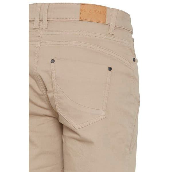 Kort dam Pulz Jeans Rosita
