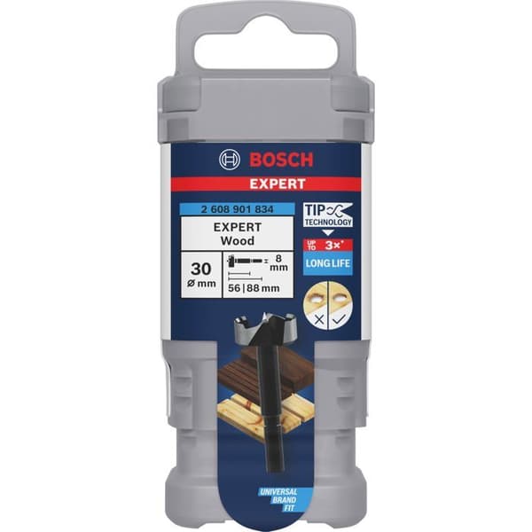 Foret - meche Bosch - 2608901834
