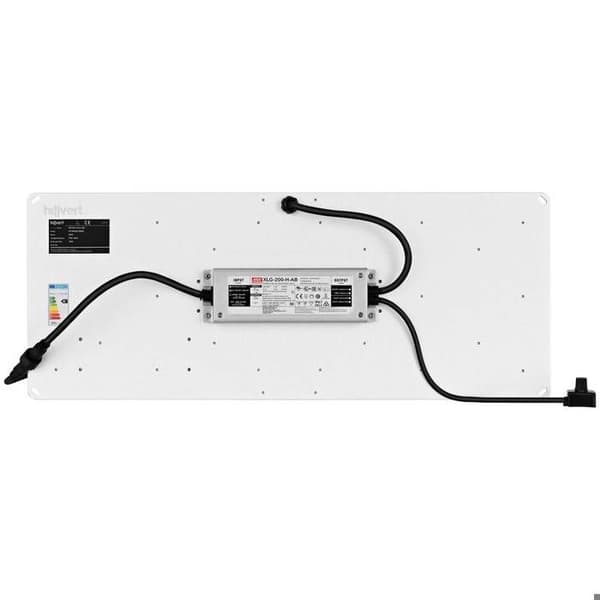 LED-lampa för pl HT-WEDGE-200