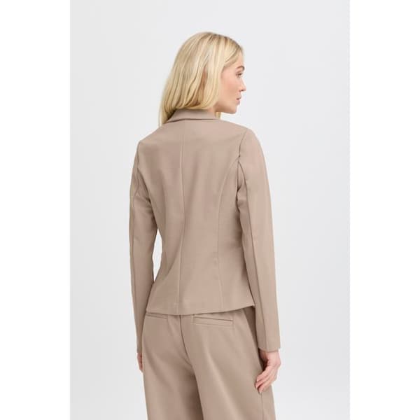 b.ung Rizetta blazer för kvinnor