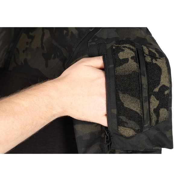 Clawgear Raider MK V ATS Flex stridsblus - multicam black