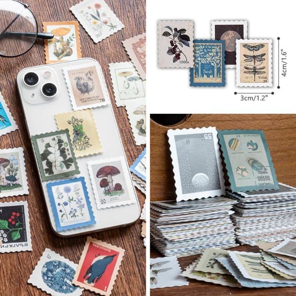 Mayplous scrapbooking-dekal - TG0078