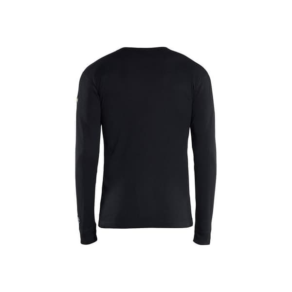 Blaklader långärmad t-shirt