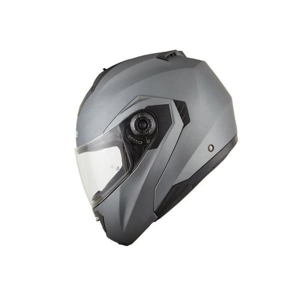 Casque Subtle Eole - Godkänd modulär motorcykelhjälm