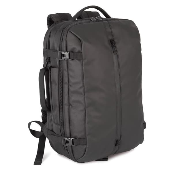 Affärsryggsäck med datorstöd Kimood 310 g/m²