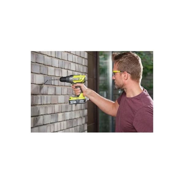 Ryobi ONE + Impact Driver R18PD3-242S