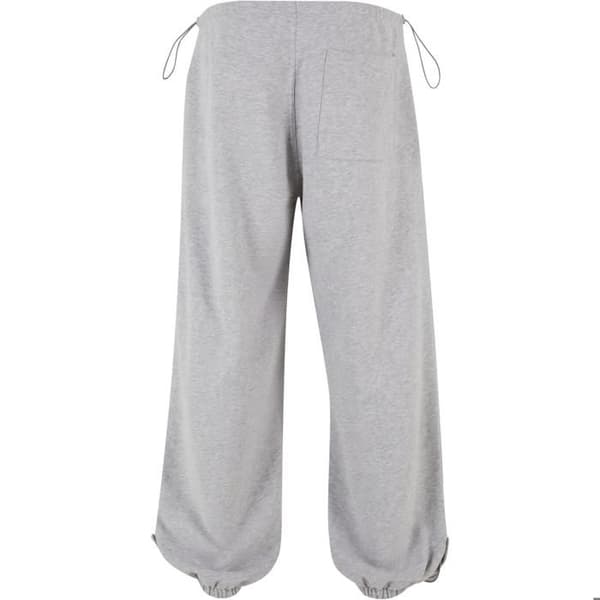 Urban Classics Parachute Heavyweight joggingbyxor