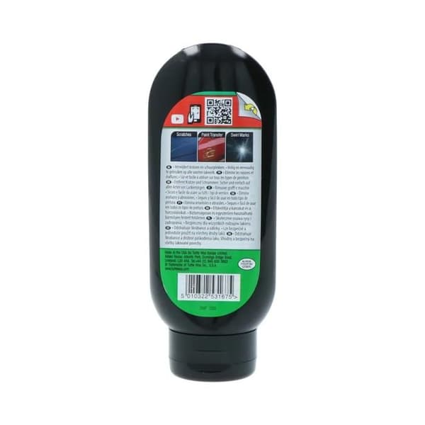 Efface-rayures - TURTLE WAX