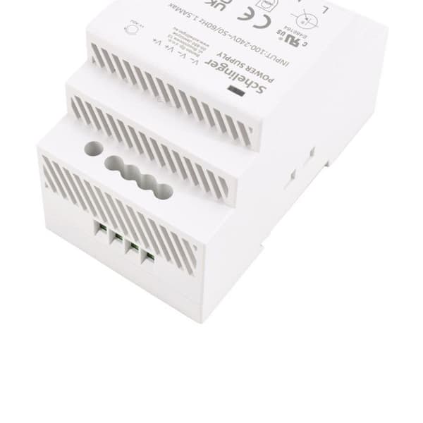 Matning Rail DIN - SCHELINGER - BK-A21-LDD054-3P-12V - 54W - 12V - IP20