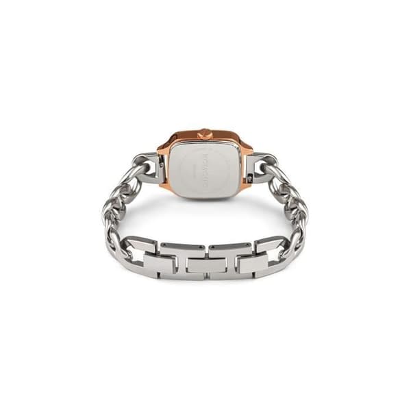 Komono Kate Revolt klocka - roséguld silvermix - TU