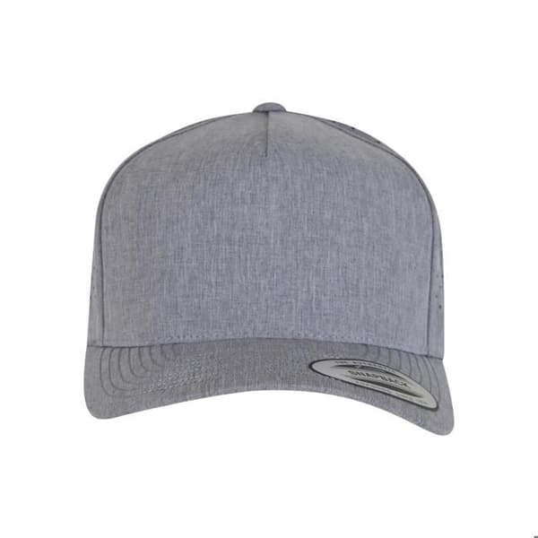 Casquette 5 Panel Flexfit Yp Classic
