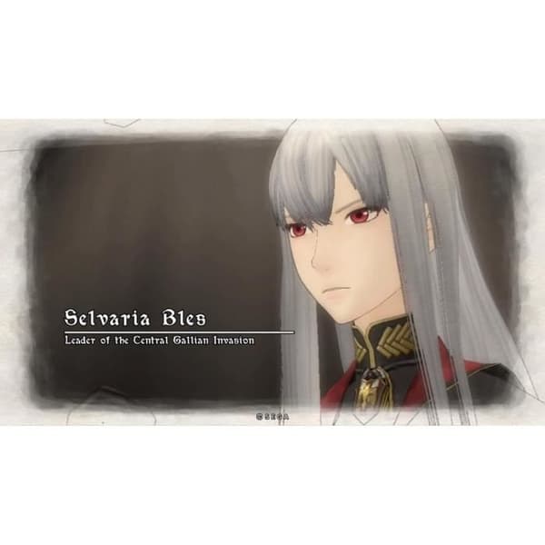 KOCH MEDIA Valkyria Chronicles PC-spel