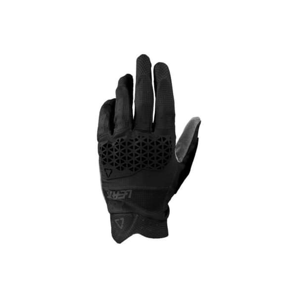 Leatt MTB 3.0 Lite långa handskar - svarta - S