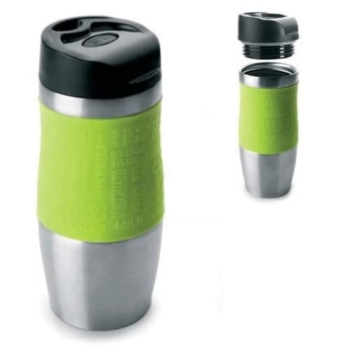 termiskt glas Ibili 400ml