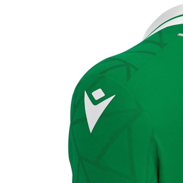 Maillot Macron Cerberus Eco