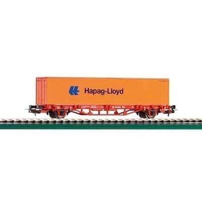 FORTS. LGS579 «HAPAG-LLOYD»