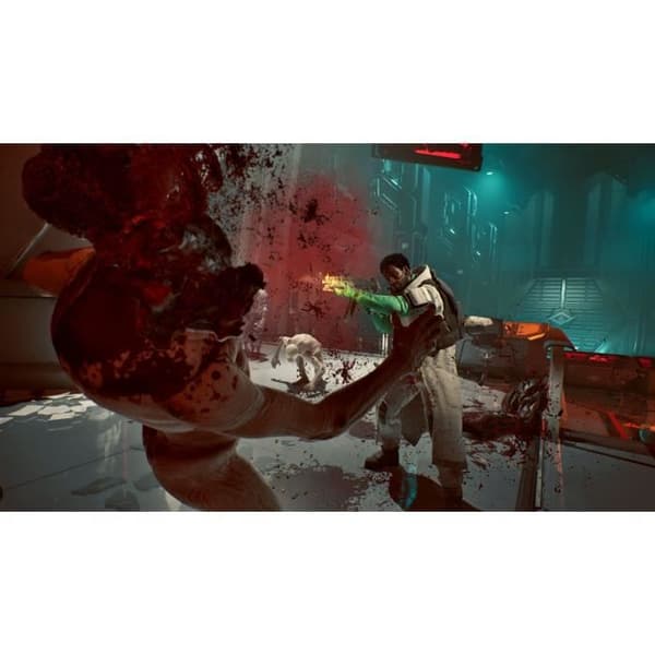 Killing Floor 3 - Dag Ett Edition - Xbox Series X Spel