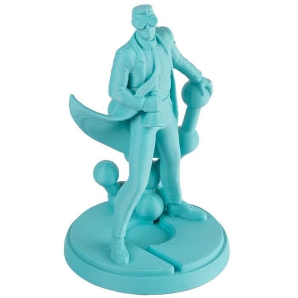 Polymaker PolyTerra PLA [Satin Polymaker Teal]