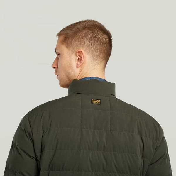 Veste G-Star Foundation-foder