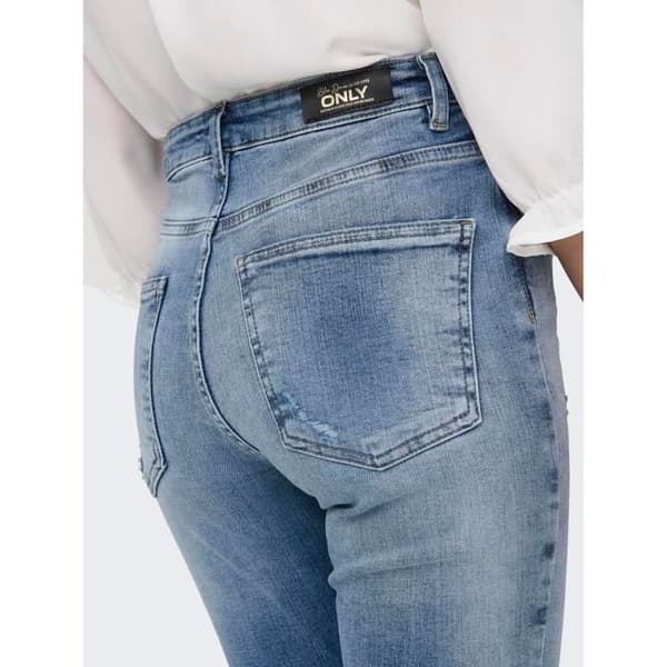 Jeans dam Only Forever GEN476NOOS