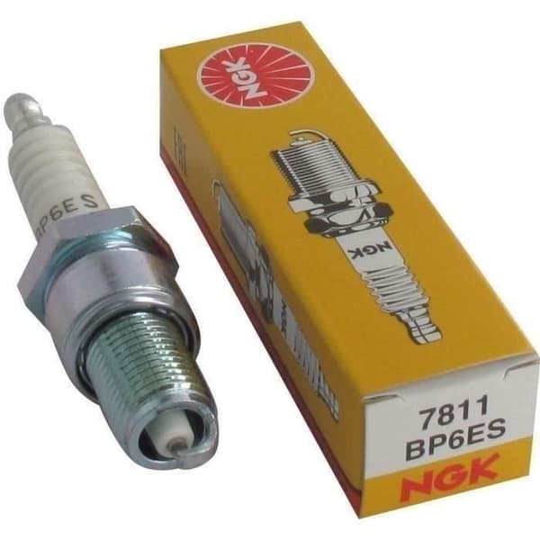 Tändstift NGK NGBP6ES