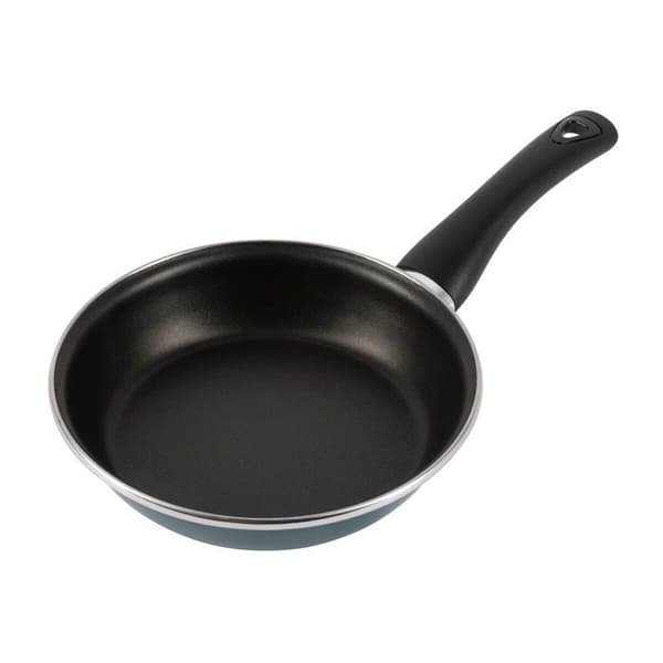 Bergner CLASSIQUE Grön stekpannor set
