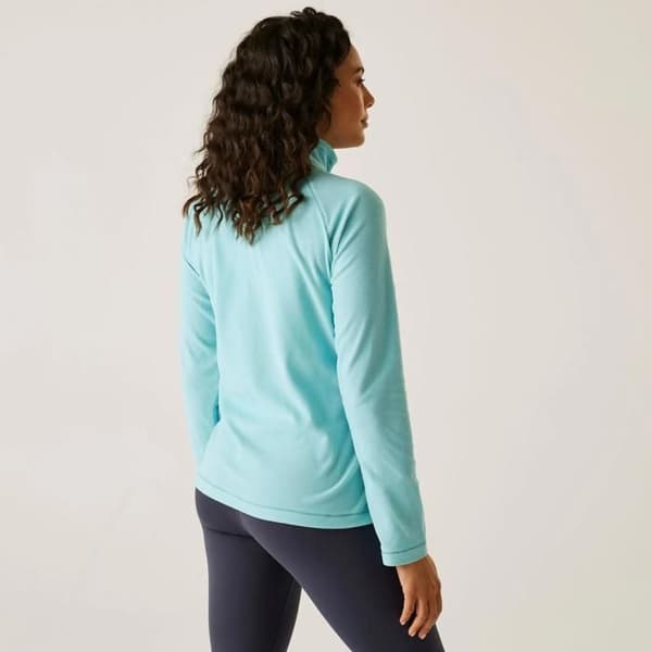 Polaire 1/2 zip dam Regatta Montes