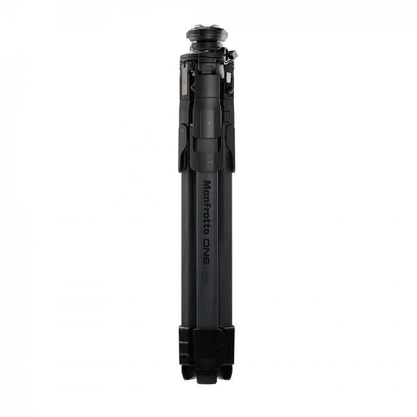 MANFROTTO ONE Hybridstativ i kolfiber - MTONEC